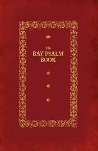 Bay Psalm Book