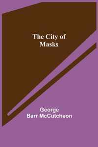 The City of Masks