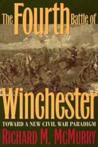 The Fourth Battle of Winchester