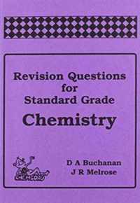 Revision Questions For Standard Grade Chemistry