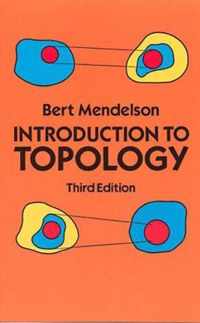 Introduction to Topology