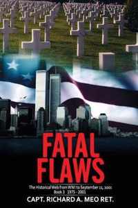 Fatal Flaws: Book 3: Book 3