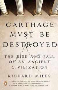 Carthage Must Be Destroyed