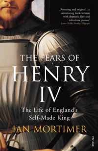 Fears Of Henry IV