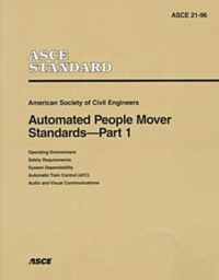 Automated People Mover Standards Pt. 1