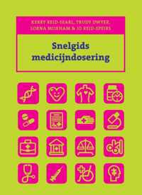 Snelgids  -   Snelgids medicijndosering