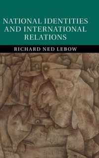 National Identities & International Rela