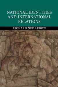 National Identities and International Relations