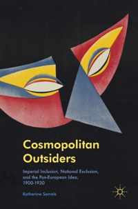 Cosmopolitan Outsiders