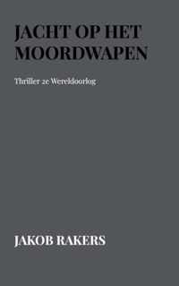 Jacht op het Moordwapen