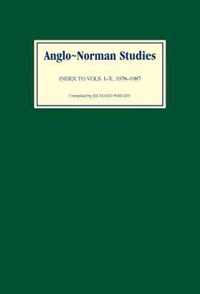 Anglo-Norman Studies