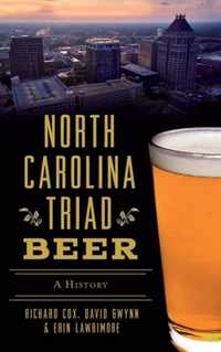 North Carolina Triad Beer