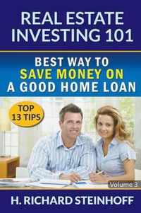 Real Estate Investing 101