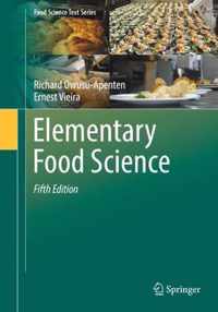 Elementary Food Science