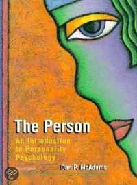 The Person