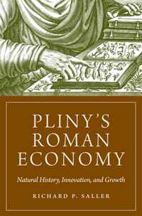 Pliny's Roman Economy