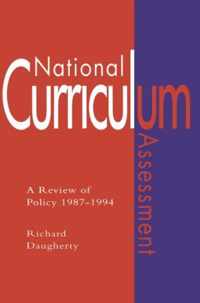 National Curriculum Assessment