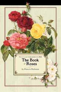 Book of Roses (Trade)