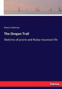 The Oregon Trail