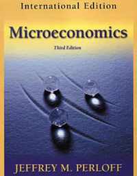 Microeconomics