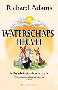 Waterschapsheuvel