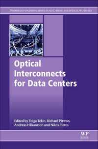 Optical Interconnects for Data Centers