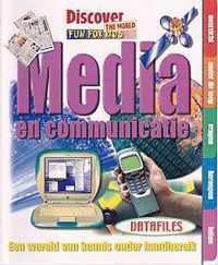 Fun for Kids: Media en Communicatie