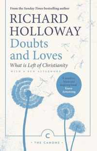 Doubts and Loves: What Is Left of Christianity