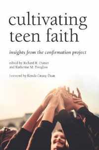 Cultivating Teen Faith