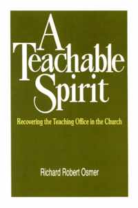 A Teachable Spirit