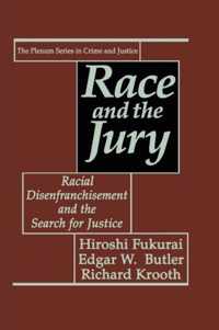 Race and the Jury