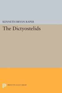 The Dictyostelids