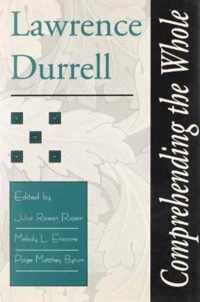 Lawrence Durrell