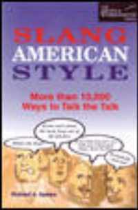 Slang American Style