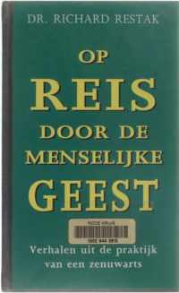 Op reis door de menselijke geest