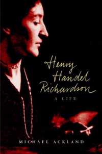 Henry Handel Richardson