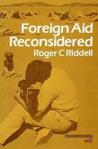 Foreign Aid Reconsidered