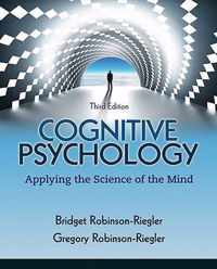 Cognitive Psychology