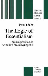 The Logic of Essentialism