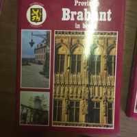 Provincie brabant in beeld