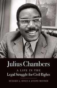 Julius Chambers