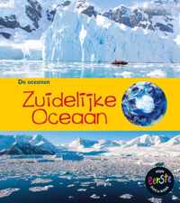 De Oceanen  -   Zuidelijke Oceaan