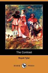 The Contrast (Dodo Press)