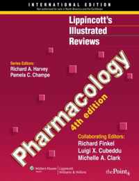 Pharmacology