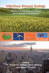 Infectious Disease Ecology