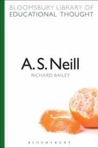 A. S. Neill