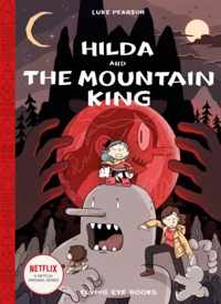 Hilda and the Mountain King