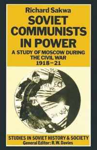 Soviet Communists in Power