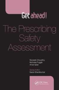 Get Ahead The Prescribing Safety Assessm