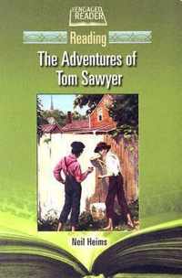 Reading   The Adventures of Tom Sawyer